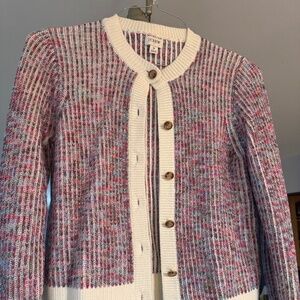 J Crew Sweater